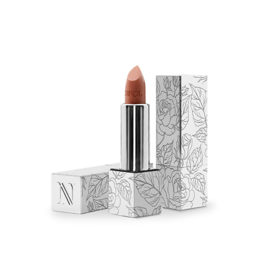 1975 Shiny Velvet Cream Lipstick #9