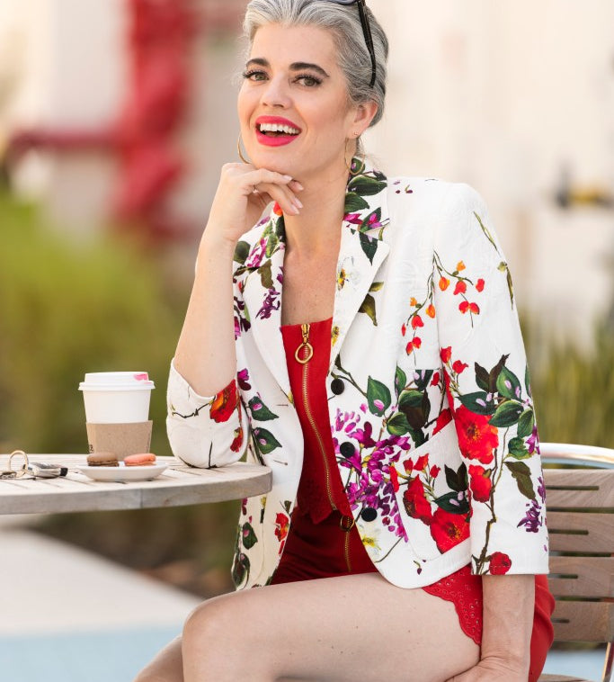 Hello Blog, It's Me Nikol