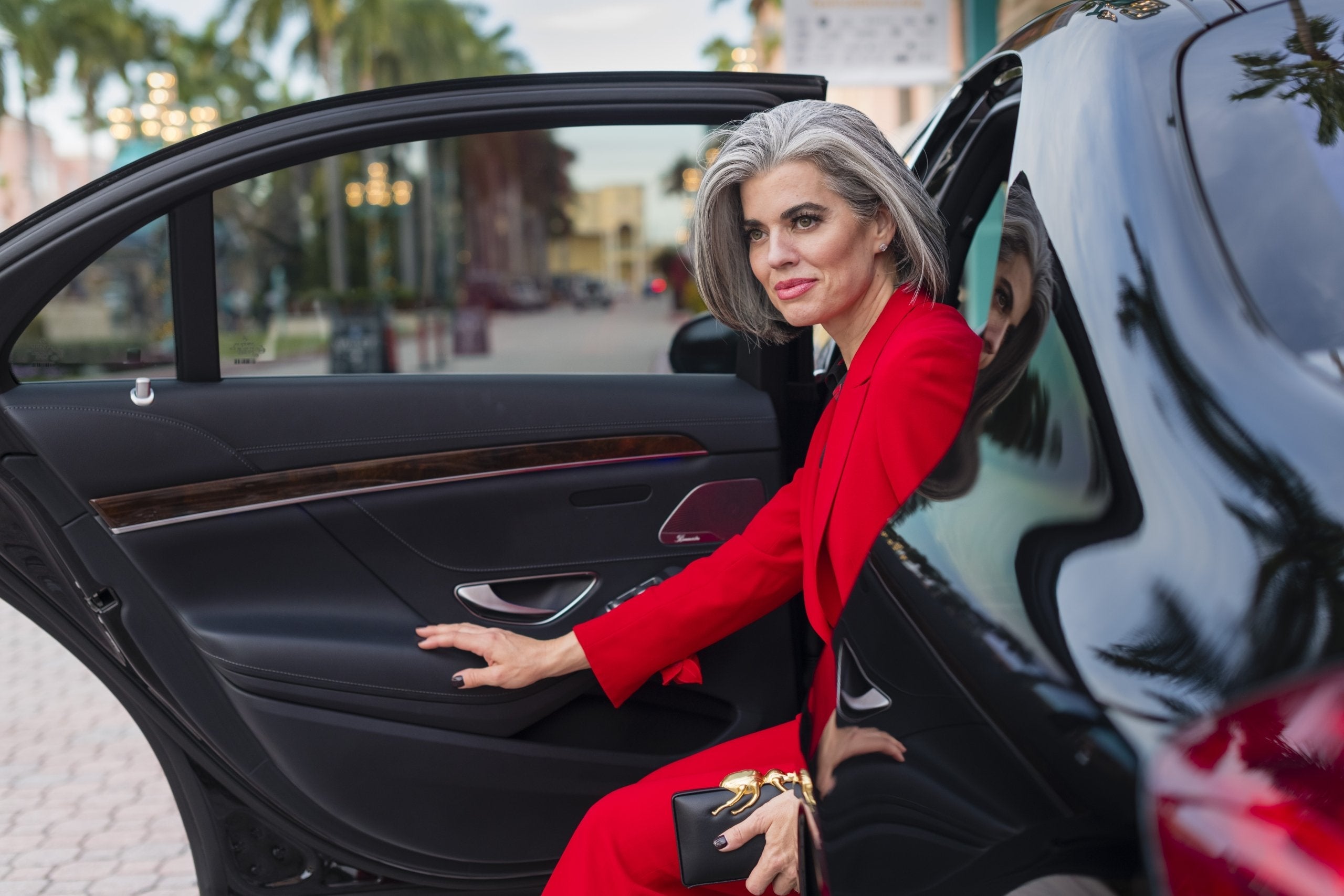 Slay in Your Blacklane-Stressfree Holiday Shopping