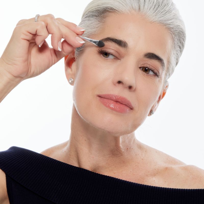 Day to Night Makeup Looks for Women Over 50