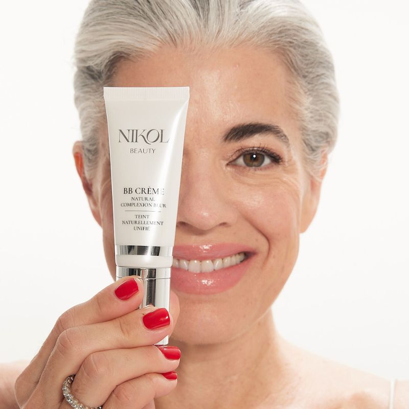 How To Choose The Perfect BB Cream Shade With Nikol Beauty