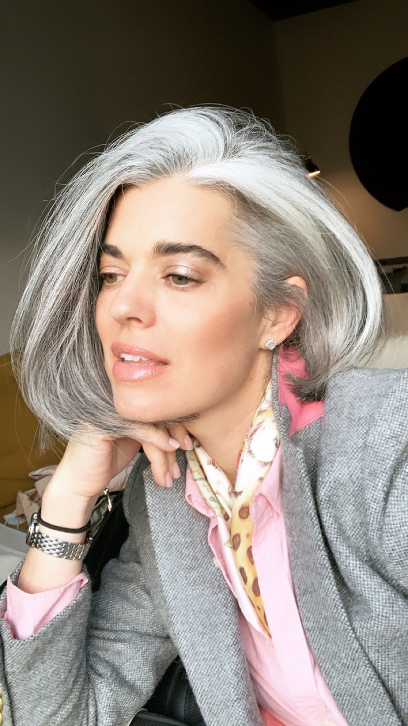 London, Pantene & Gray Powerhouse Women