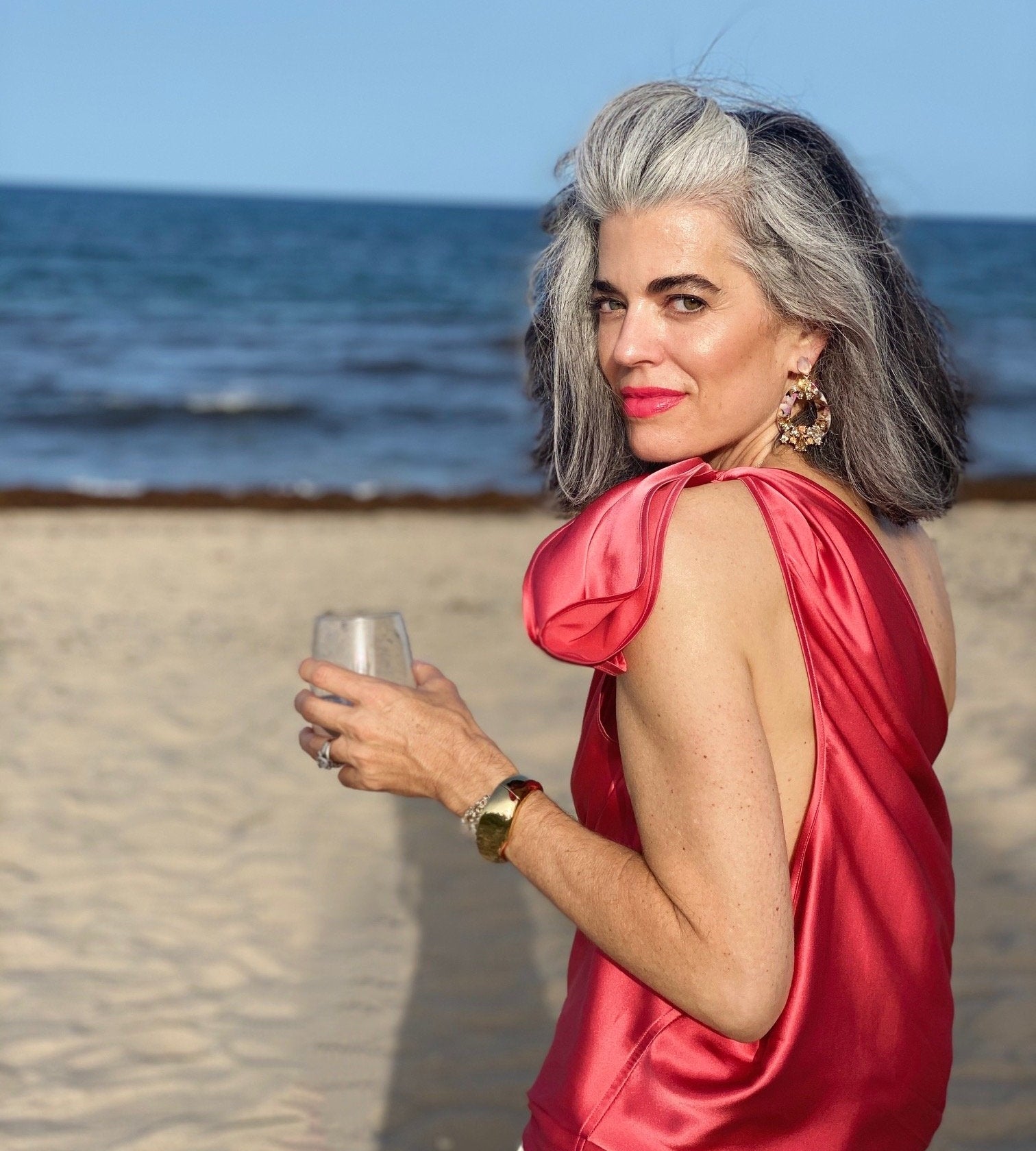 How To Own Your Morning. - Beauty Expert Nikol Johnson
