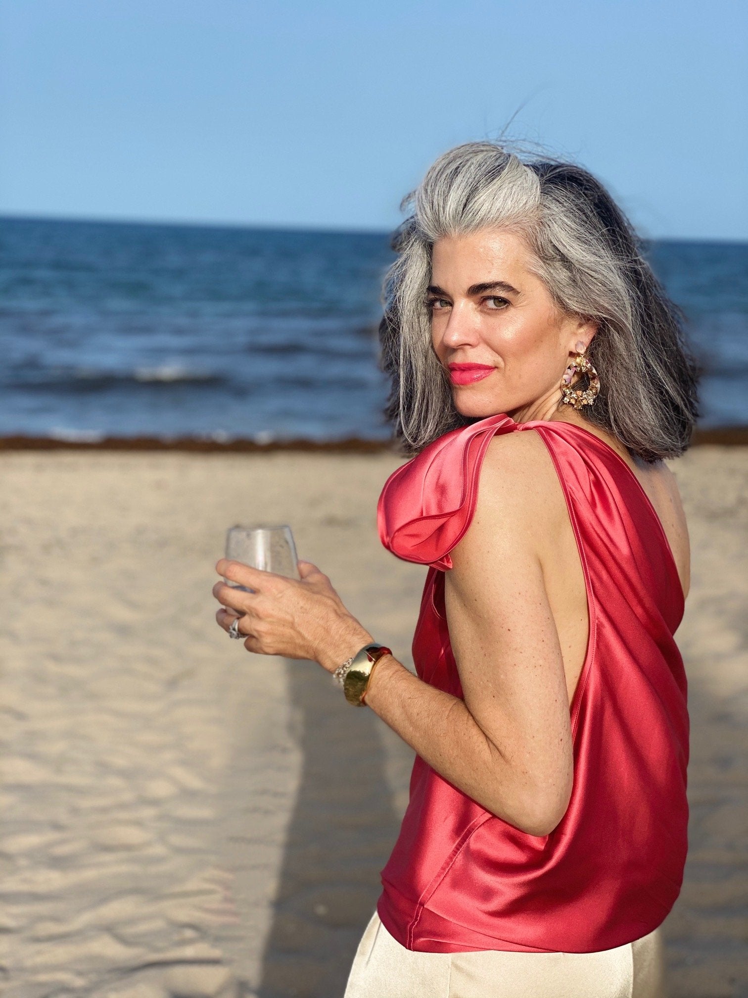 How To Own Your Morning. - Beauty Expert Nikol Johnson