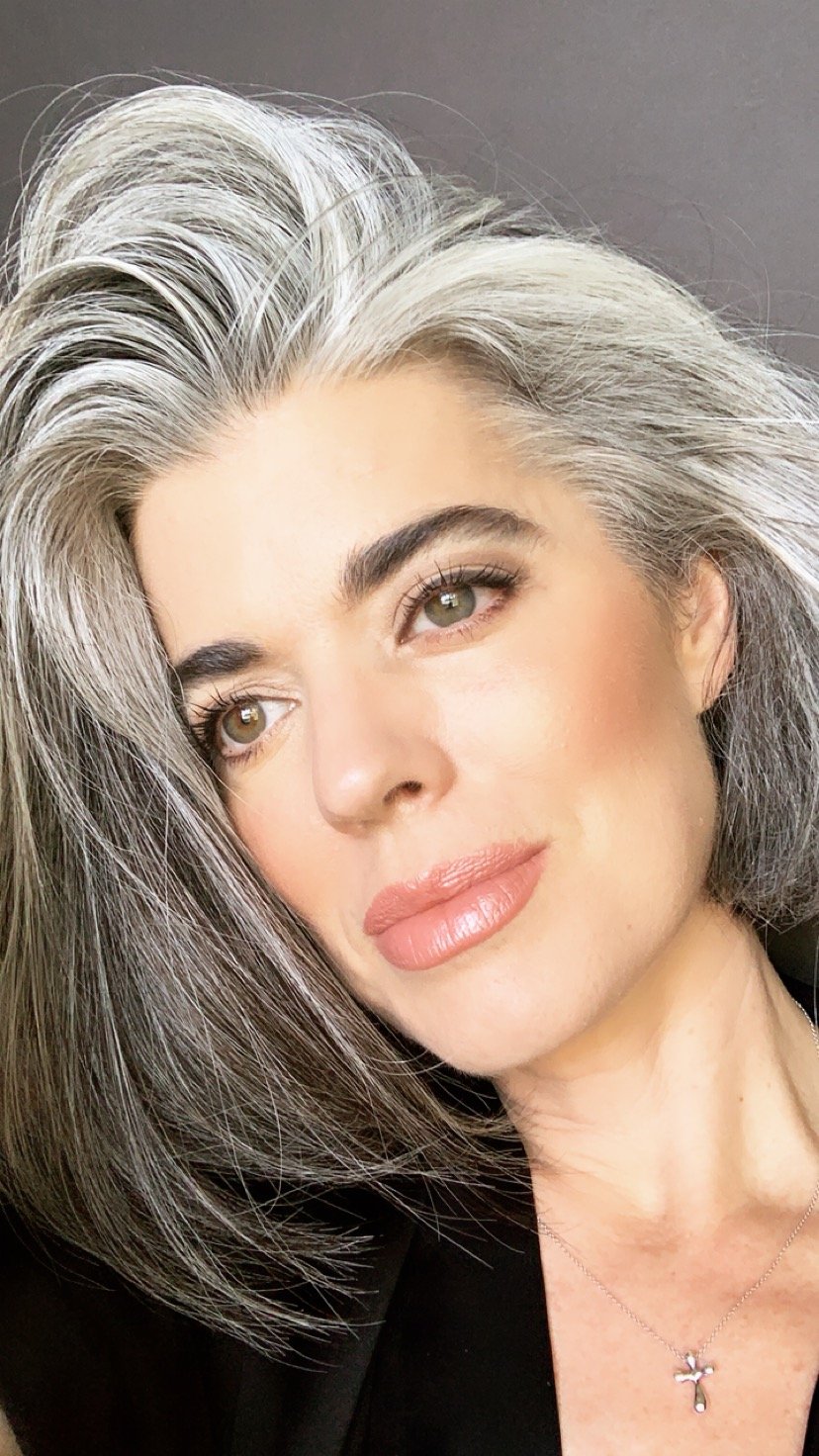 Bare It All for Spring - Nikol Beauty
