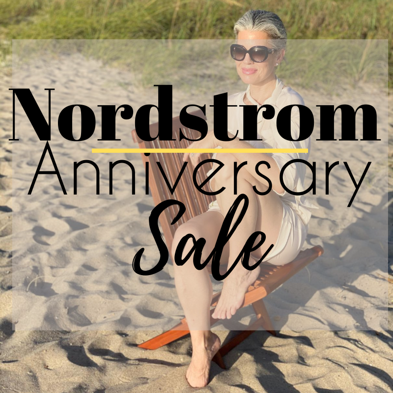 Nordstrom Anniversary Sale Beauty Edition - Nikol Johnson