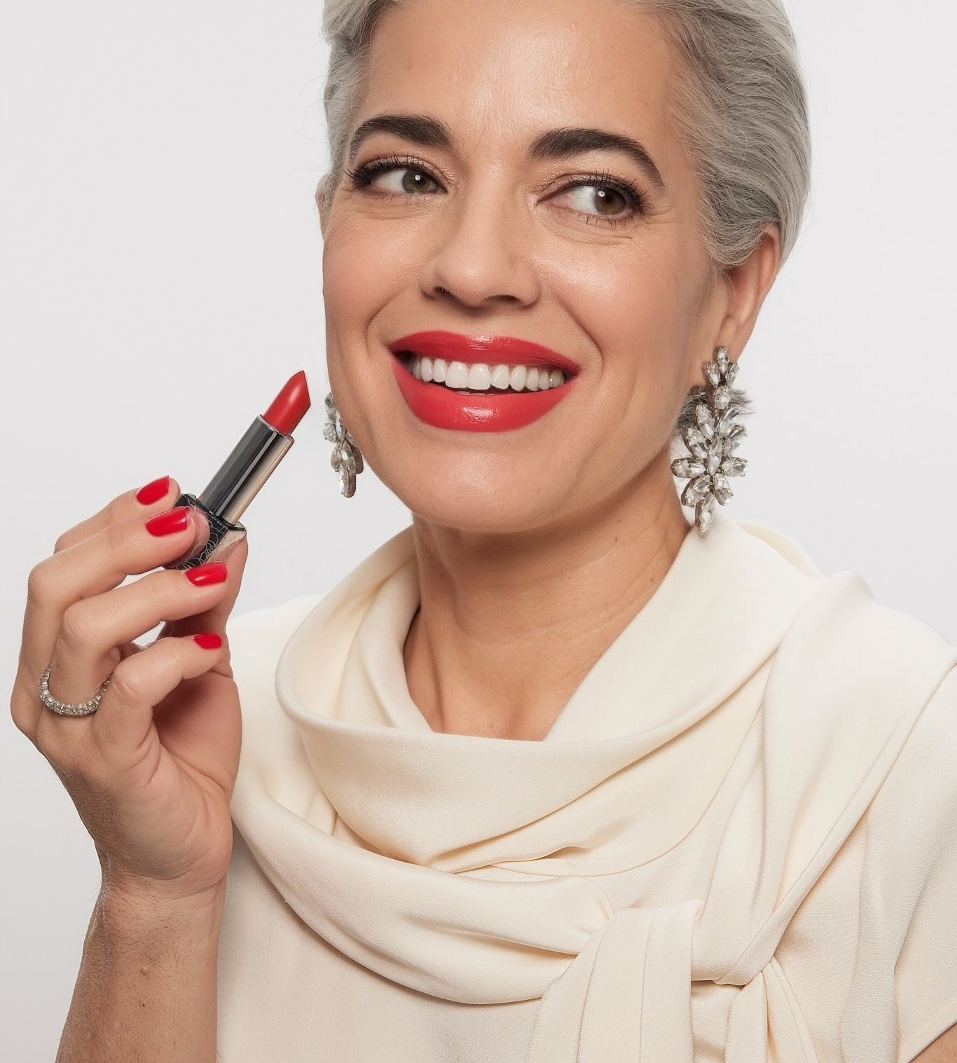 Explore Our Luxurious Nikol Beauty Lipsticks