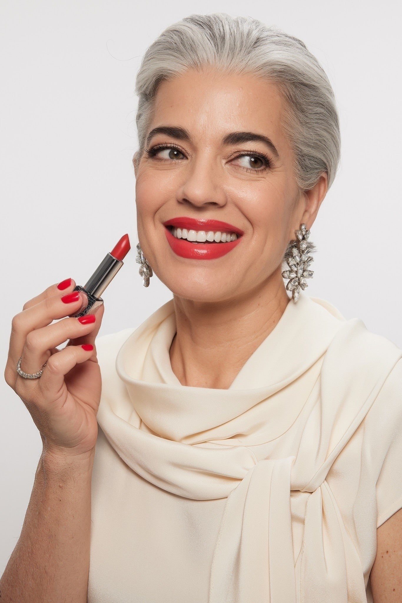 Explore Our Luxurious Nikol Beauty Lipsticks