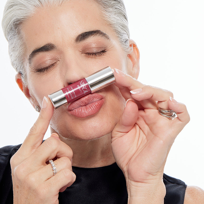 A Guide To Makeup For Medium Skin Tone