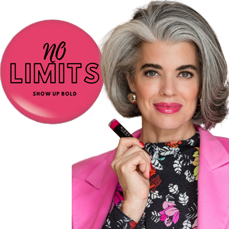 No Limits-International Women's Day