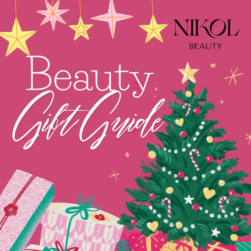 Nikol Beauty Holiday Gift Guide: Essentials for Every Beauty Lover