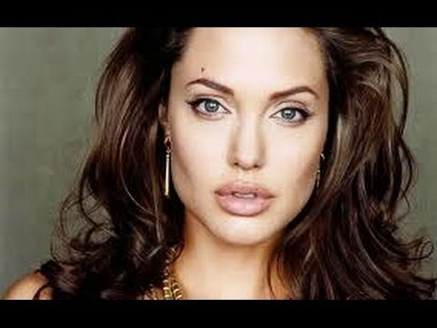 Get the Angelina Jolie Golden Globes Look: A Modern Red Carpet Makeup Tutorial
