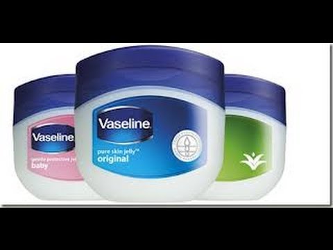 10 Simple Ways to Use Petroleum Jelly for Beauty