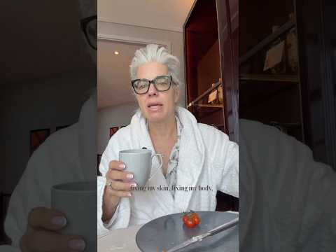 Nikol Johnson on refinement over reinvention at 50