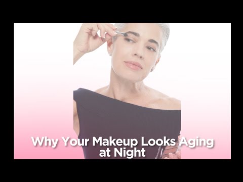 Beginner Makeup Essentials: Brows, Eyes, and Lips for Mature Skin
