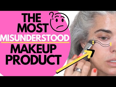 The most misunderstood makeup product on the market