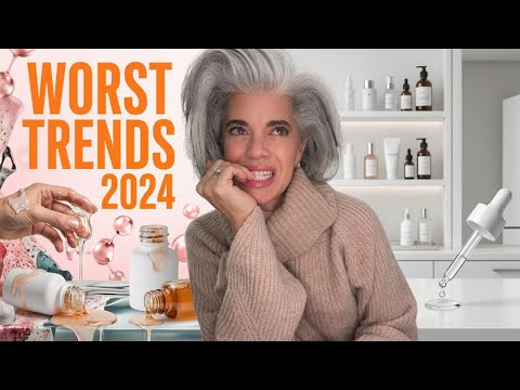The 5 Worst Skincare Trends of 2024, According to an Esthetician