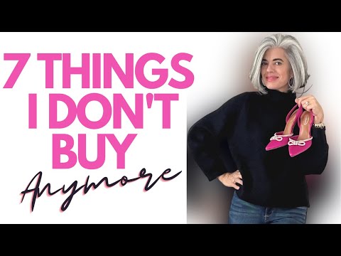 7 Things Nikol Johnson Stopped Buying for a Simpler Life