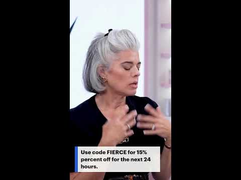 Full Face Makeup Tutorial for Mature Skin, Step by Step