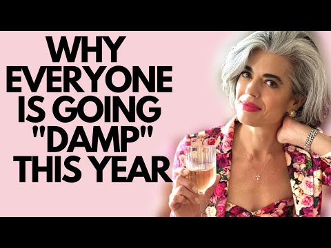 What Does "Going Damp" Mean? Nikol's Take on Mindful Drinking