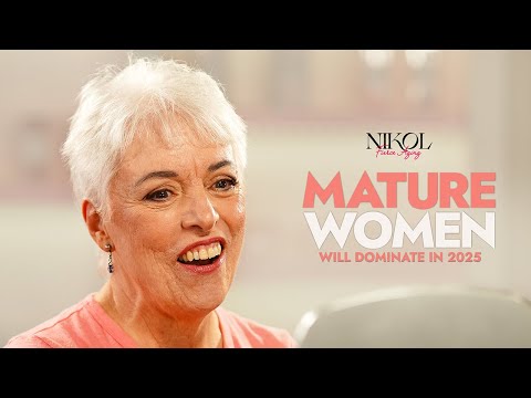 The Real Skill Behind Fierce Aging: Linda's Day-to-Night Makeup