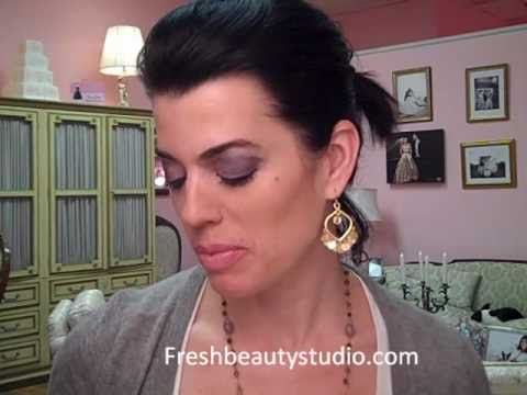 Fresh Beauty Studio's New Permanent Makeup Techniques and More!