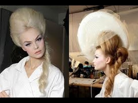 Transform Your Look: DIY Marie Antoinette-Inspired Hair & Costume