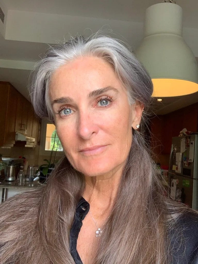 Silver Sister Spotlight with Caroline Labouchere - Nikol Johnson