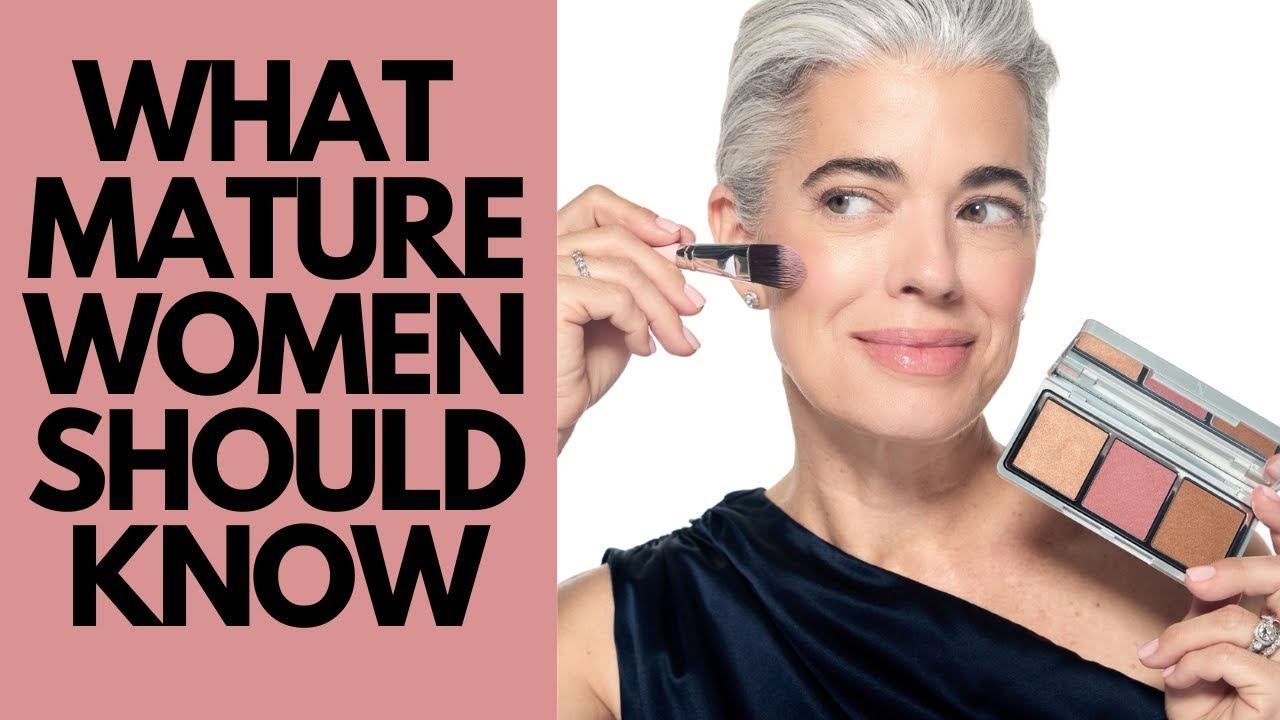 What No One Tells You About Beauty After 40 - But I Will | Nikol Johnson