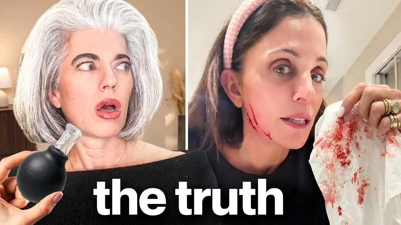 A Licensed Esthetician Reacts to Viral Beauty Influencer Trends