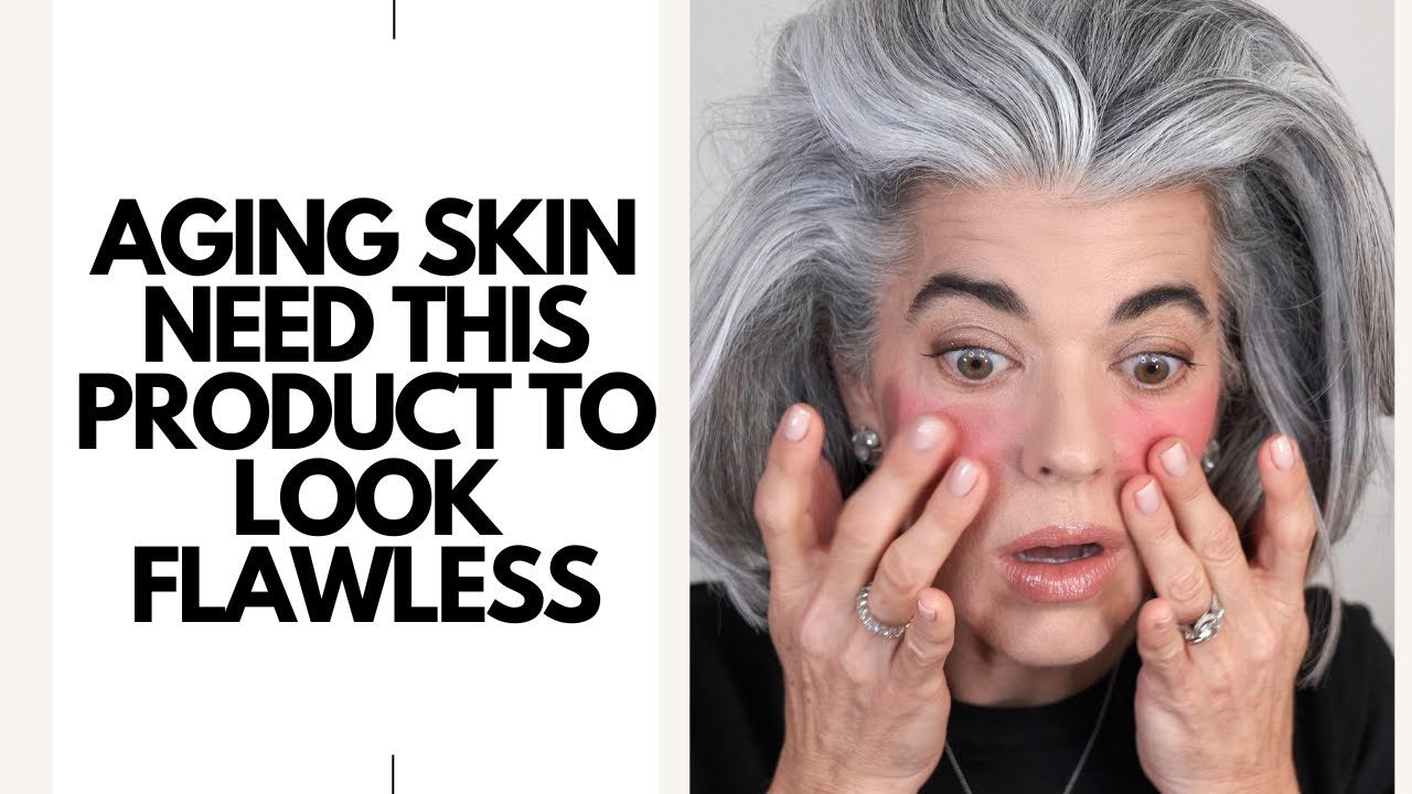 Holiday party makeup over 50, a long-wearing look that lasts all night