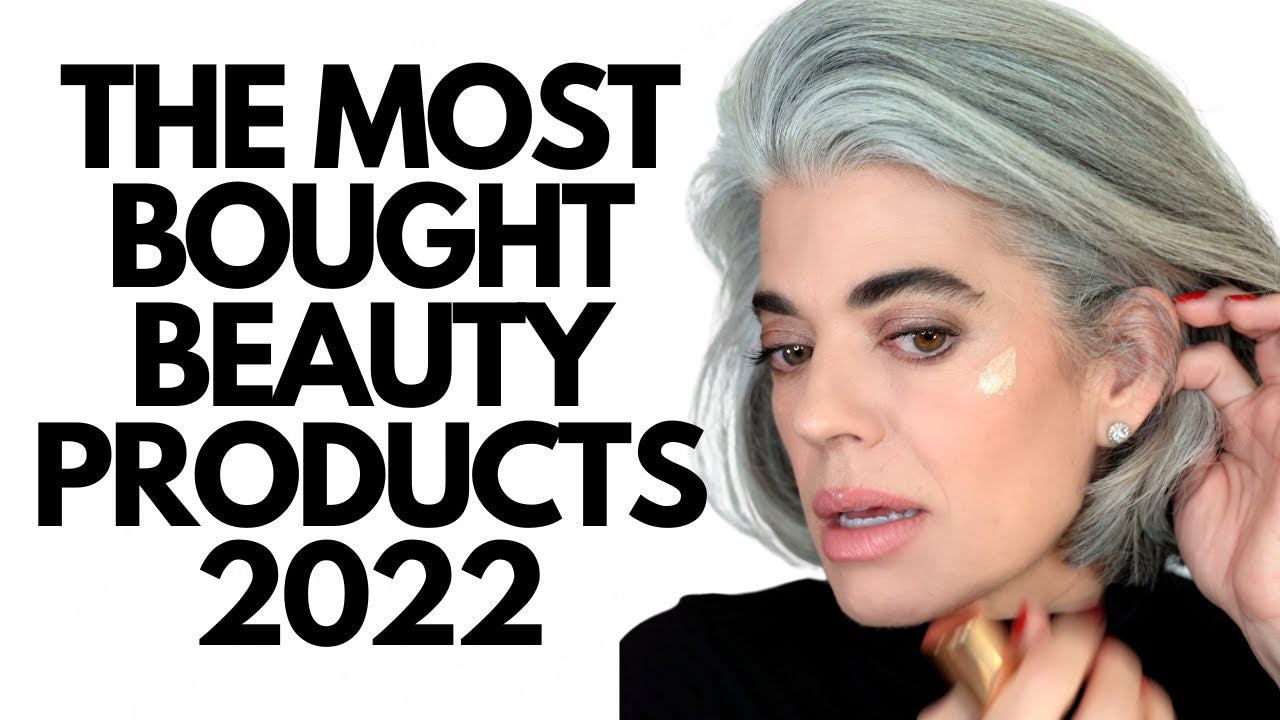 The cult beauty products everyone was buying