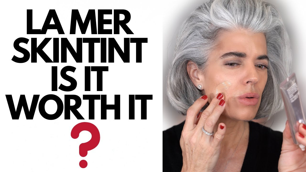 Is a luxury skin tint worth the price?