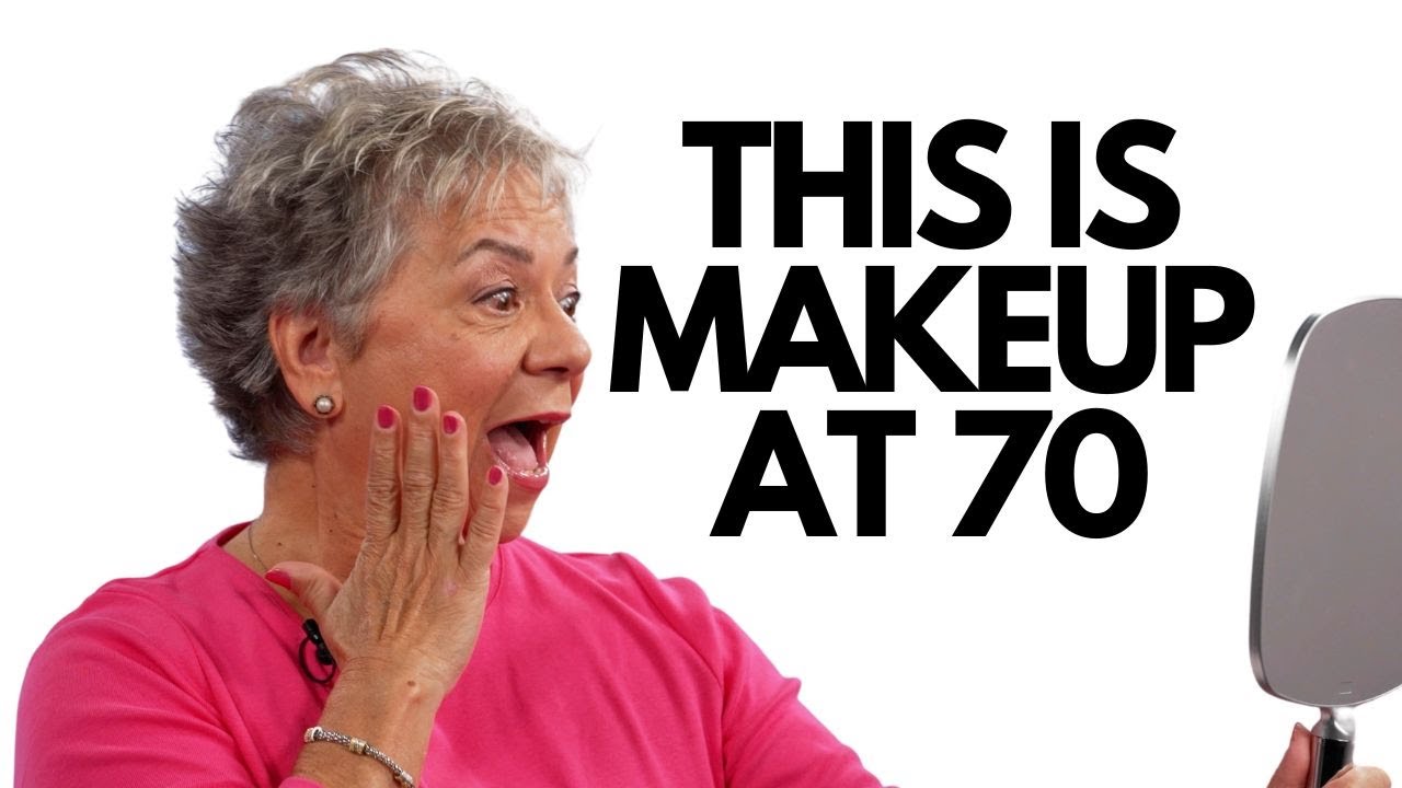 Shocking confession: my unbelievable act at 70 - Fierce Aging guest Chris with Nikol Johnson