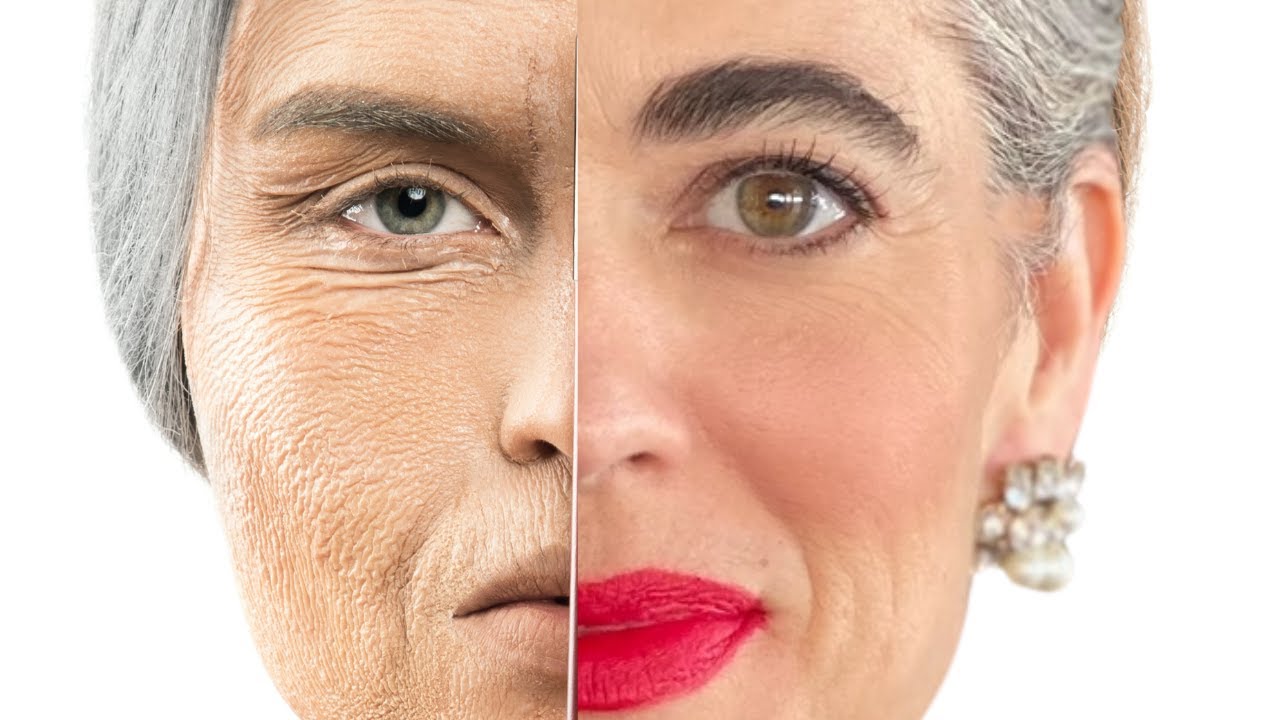 10 Makeup Mistakes That Are Actually Aging You