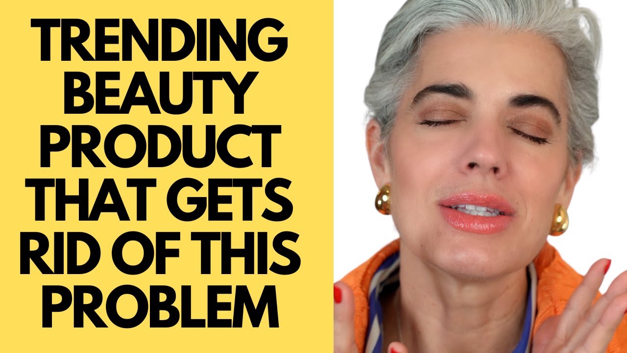 The trending beauty product that solves a common summer problem