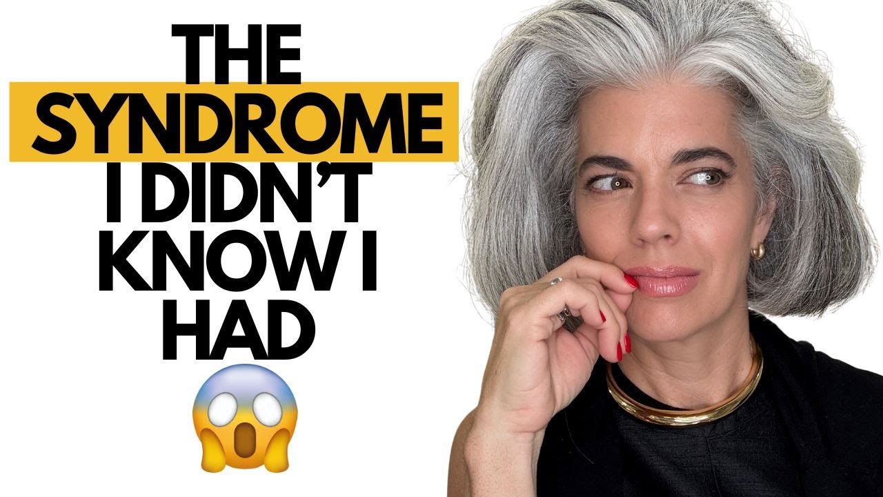Rushing Woman Syndrome: How I'm Learning to Slow Down & Sleep Better