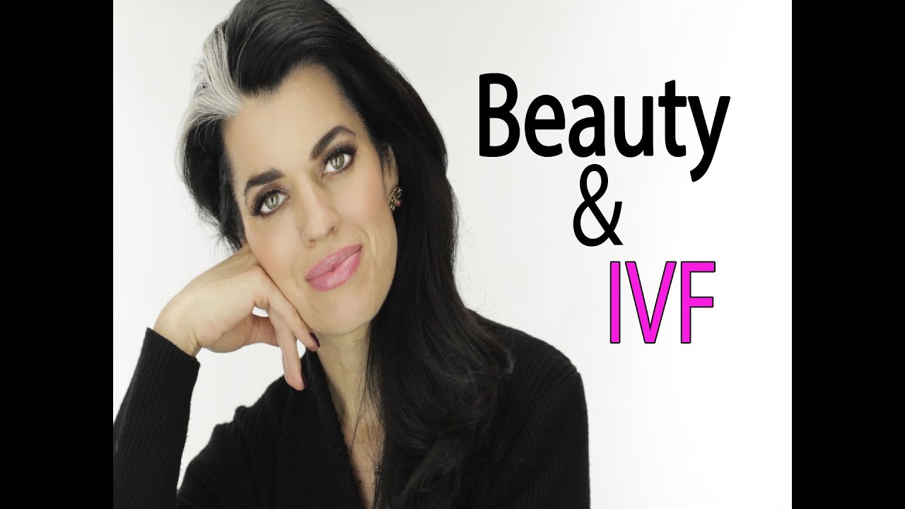 Nikol Johnson shares her IVF journey and reflections on self-care