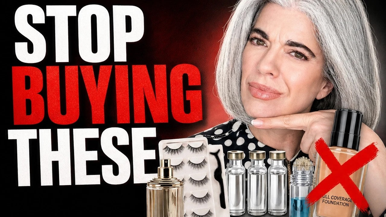 6 Beauty Products You'll Always Regret Buying (From a Licensed Esthetician)