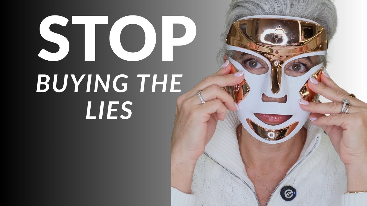 Nikol Johnson, licensed esthetician, reviewing which beauty tools are worth the money