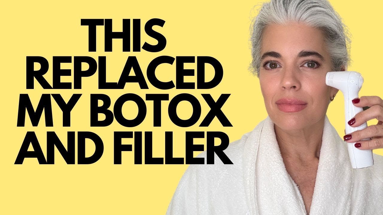 Nikol's No-Needle Routine for Glass Skin Without Botox or Filler