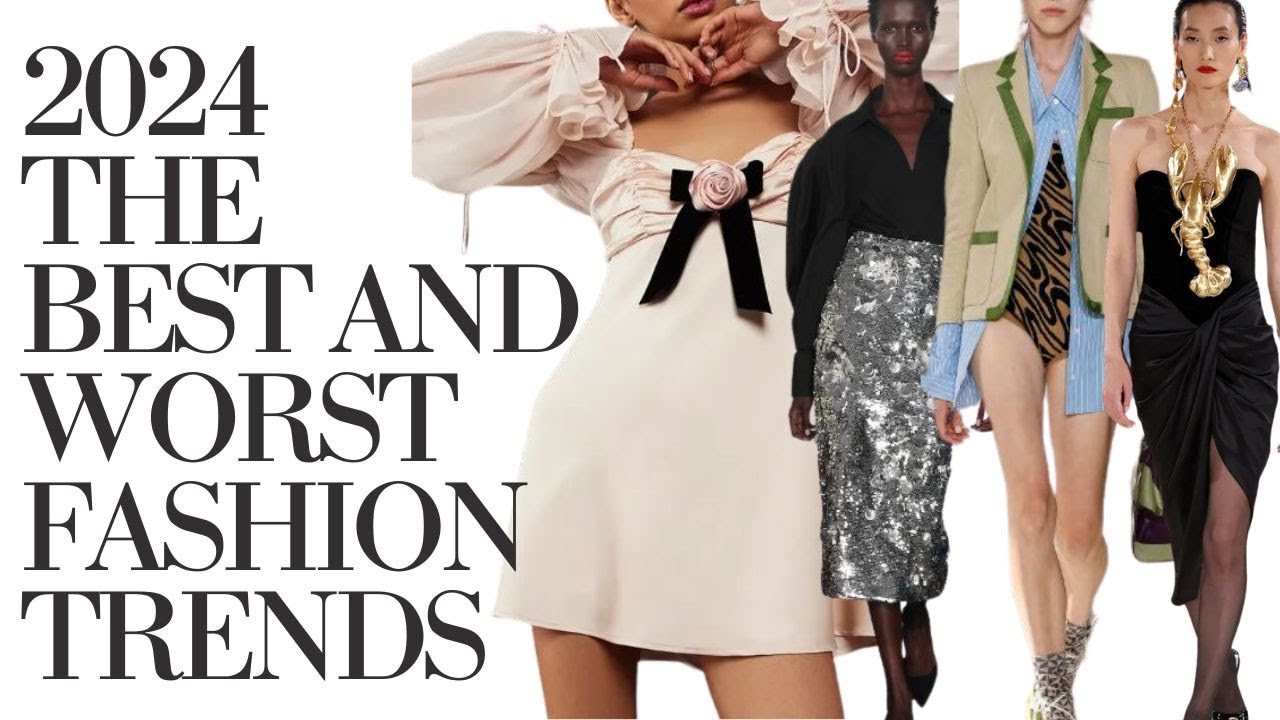 2024 best and worst fashion trends for mature women - Nikol Johnson