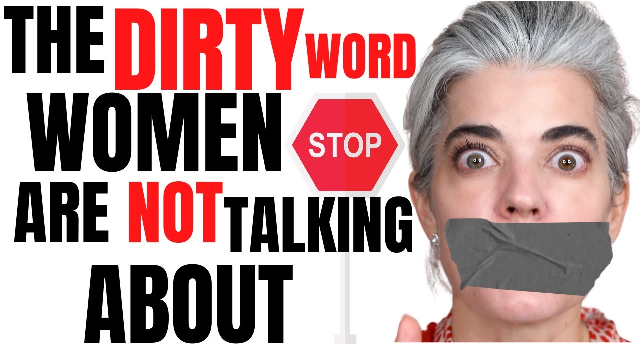 Let's talk about incontinence: real talk for women over 50