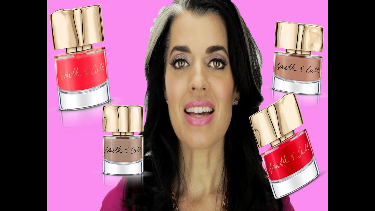 Luxury nail polish review: what premium lacquer should deliver