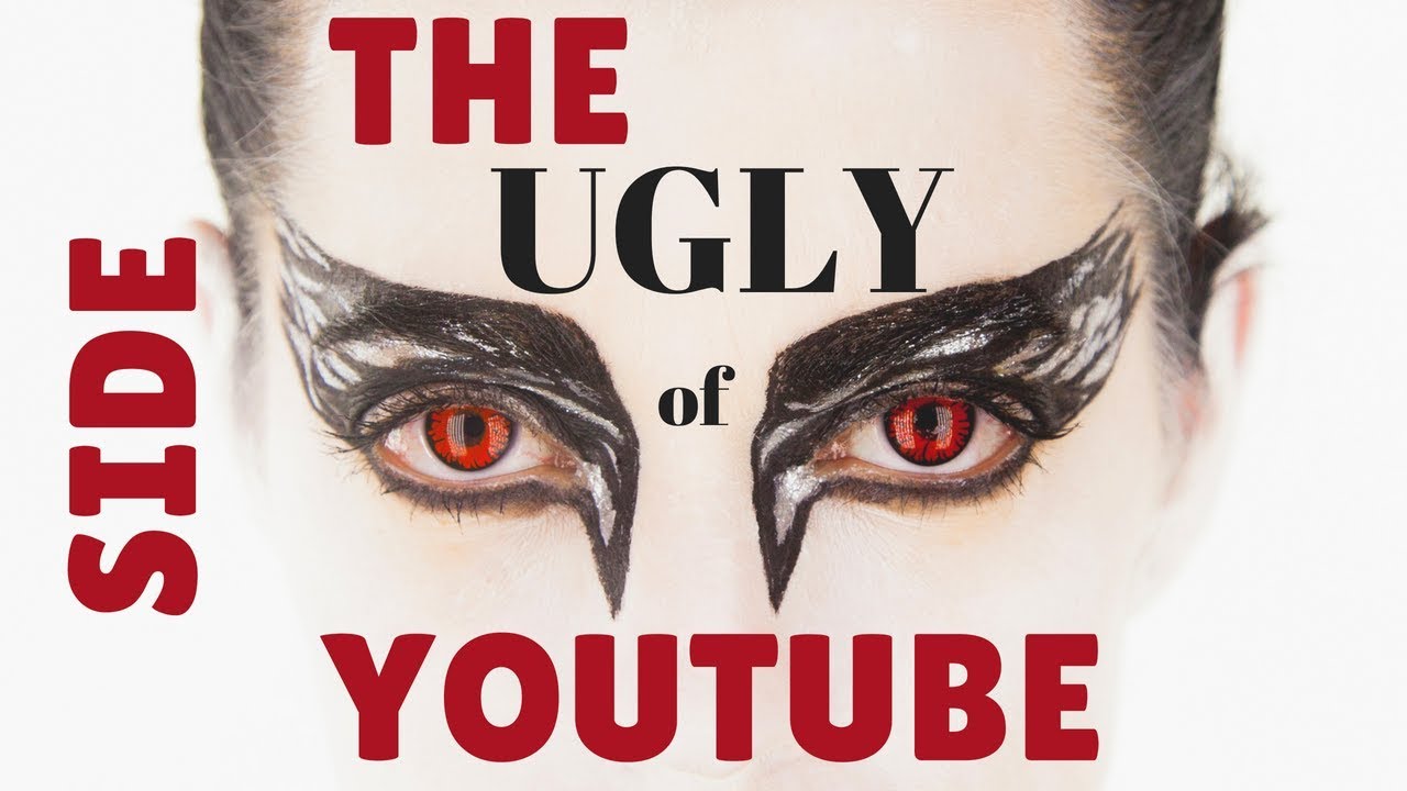 Nikol Johnson on the ugly side of YouTube and social media