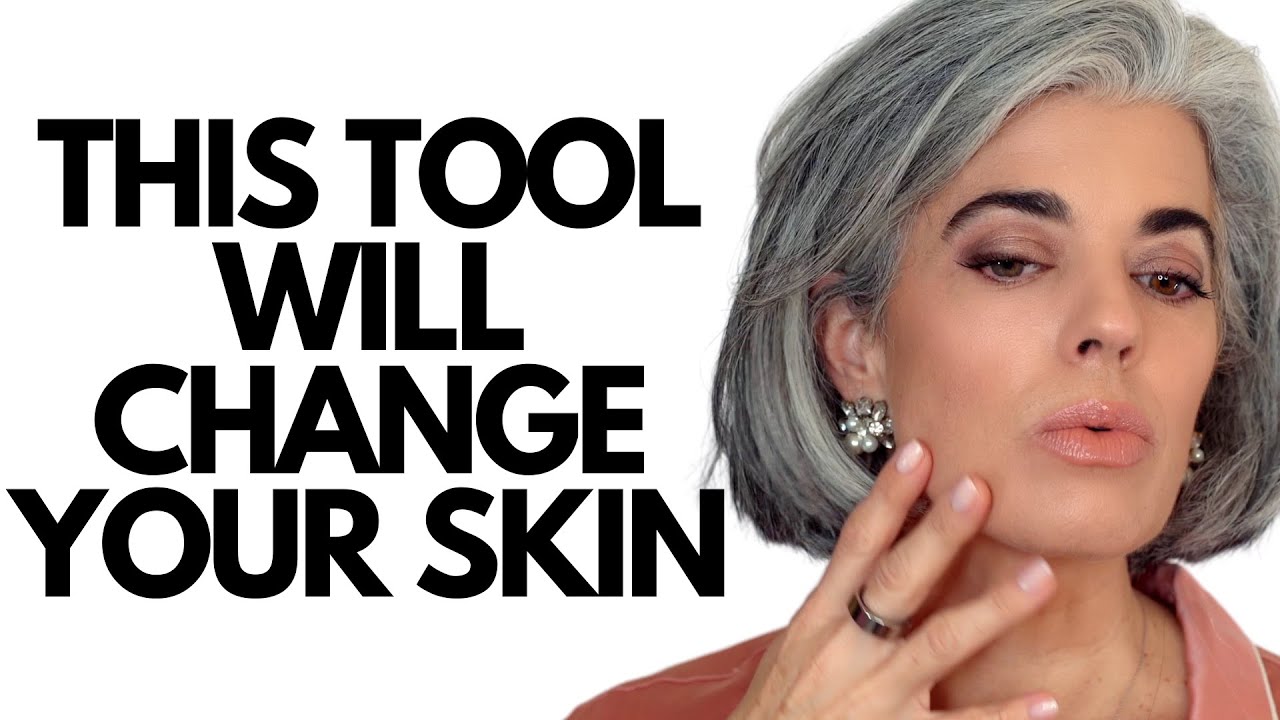 The heated eyelash curler that will save your lashes