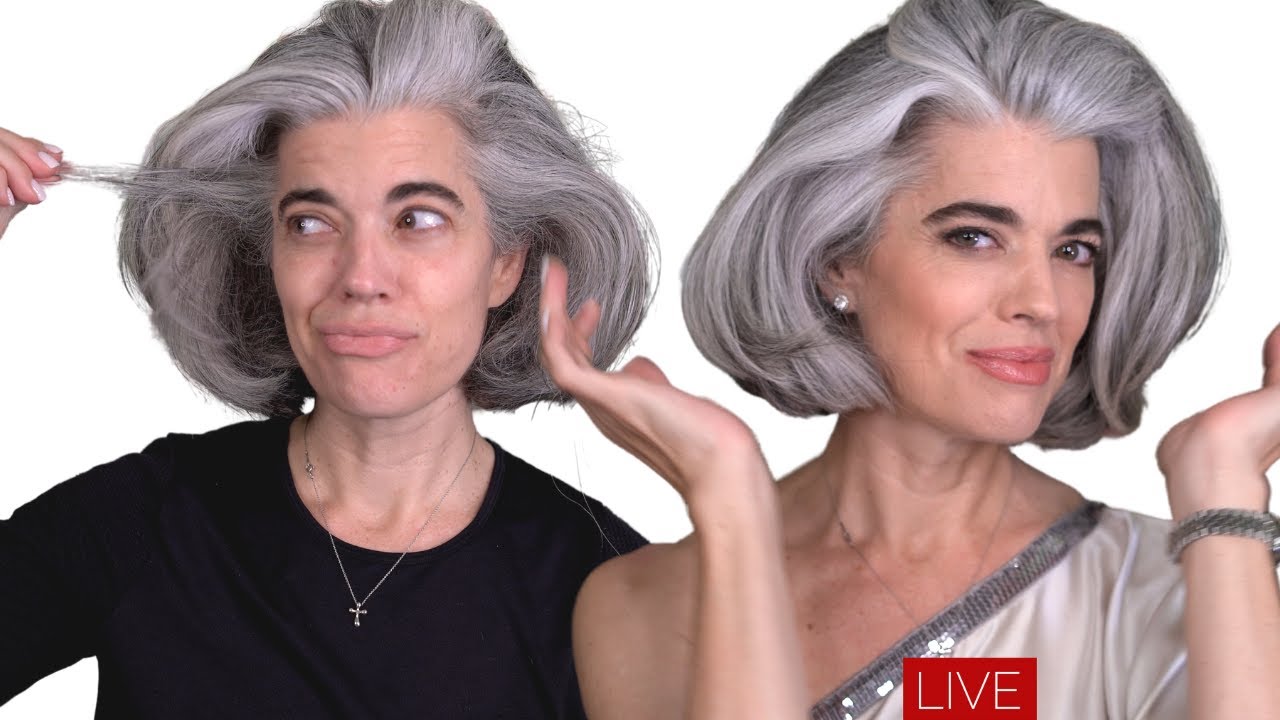 The #1 reason your hair is frizzy