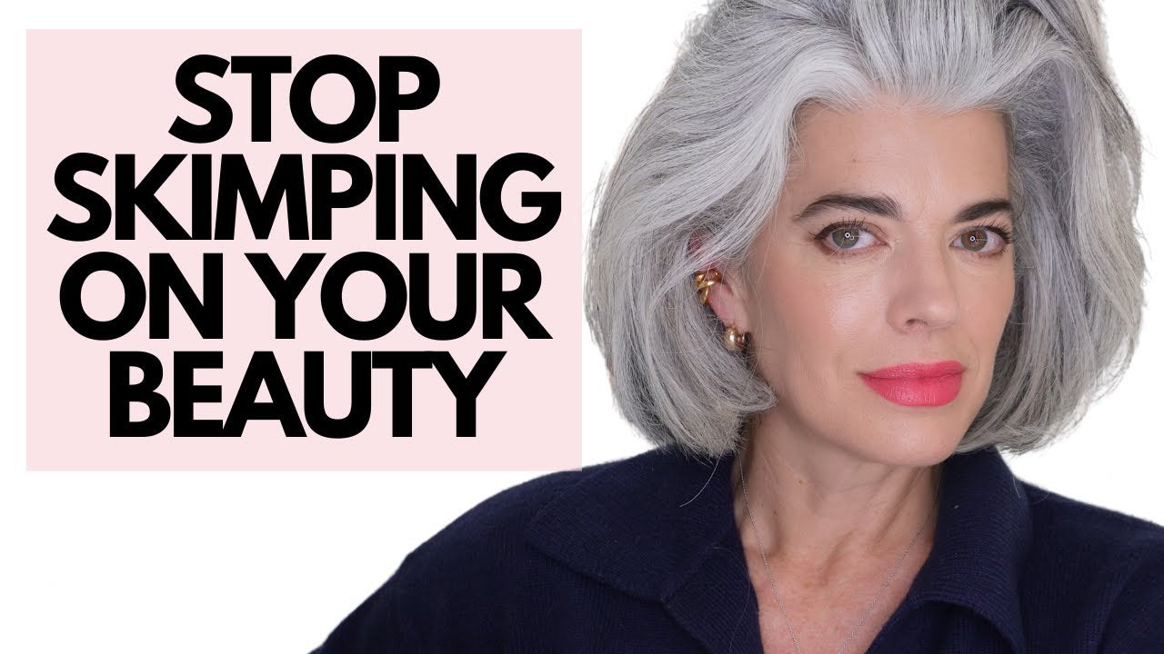 Where to Splurge on Beauty: 6 Products Worth the Investment