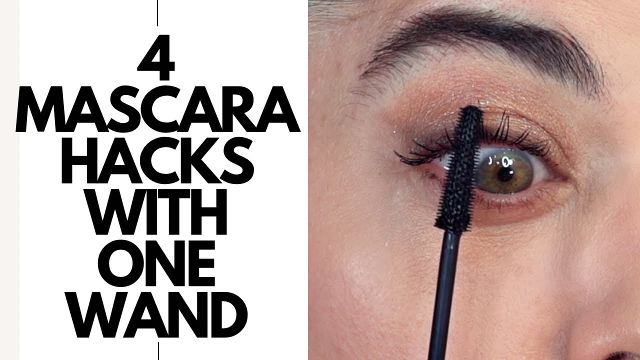 What happens to your eyelashes during perimenopause