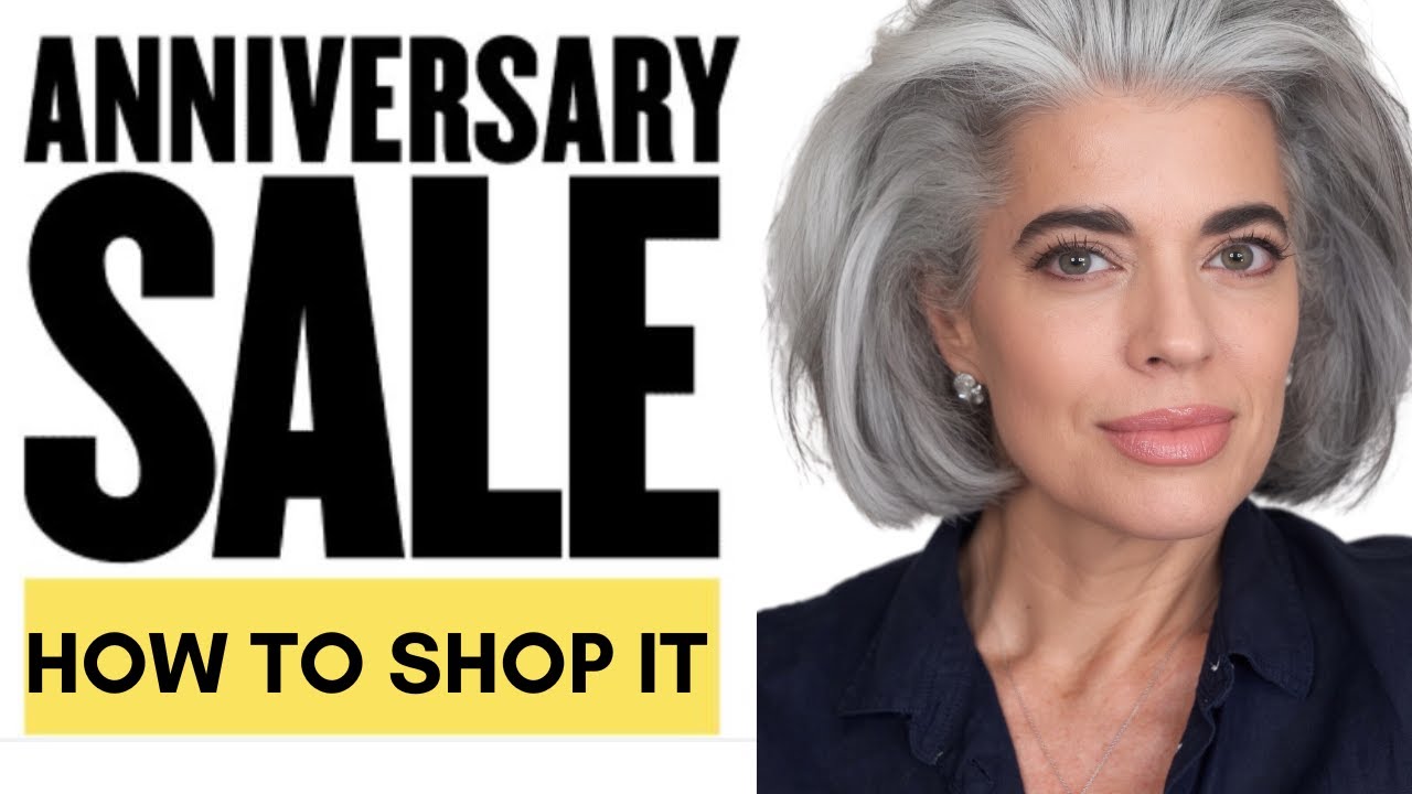 Nikol Johnson's best beauty picks from the Nordstrom Anniversary Sale